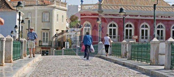 2954m² Land in Tavira, Portugal No. 50441 3