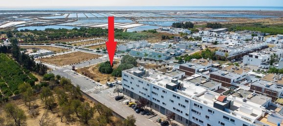 2954m² Land in Tavira, Portugal No. 50441 8