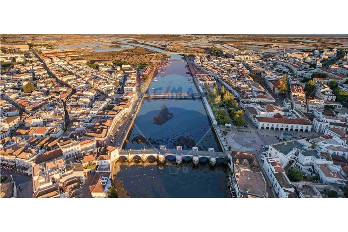 2954m² Land in Tavira, Portugal No. 50441