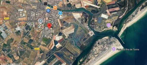 2954m² Land in Tavira, Portugal No. 50441 9