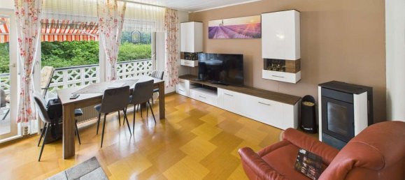 2 غرف نوم تاون هاوس في Vulkaneifel, Germany رقم 257056 4