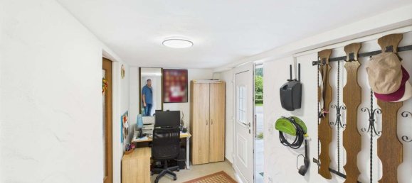 2 غرف نوم تاون هاوس في Vulkaneifel, Germany رقم 257056 10