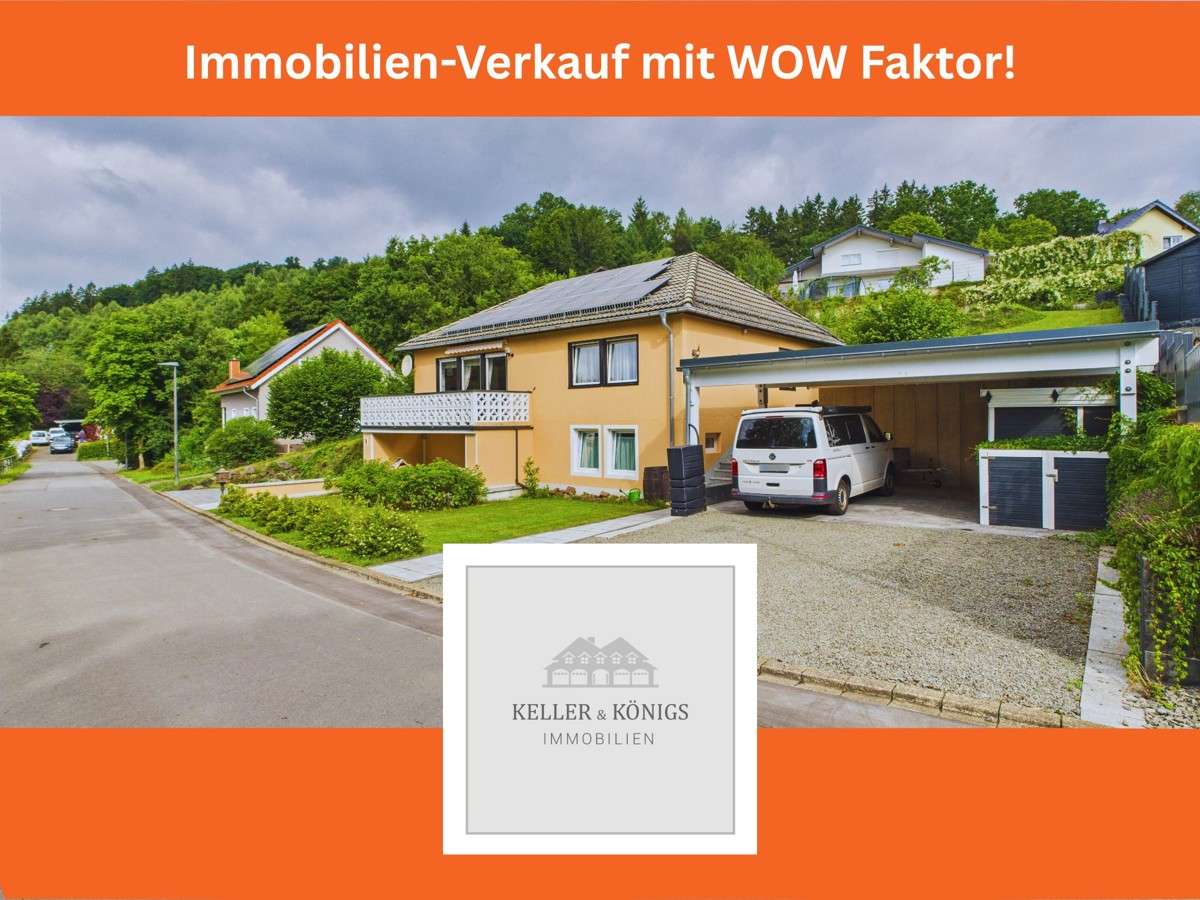 2 غرف نوم تاون هاوس في Vulkaneifel, Germany رقم 257056