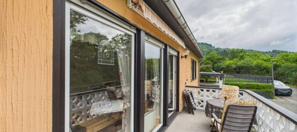 2 غرف نوم تاون هاوس في Vulkaneifel, Germany رقم 257056 9