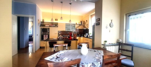 4 غرف نوم فيلا في Genoa, Italy رقم 328520 6