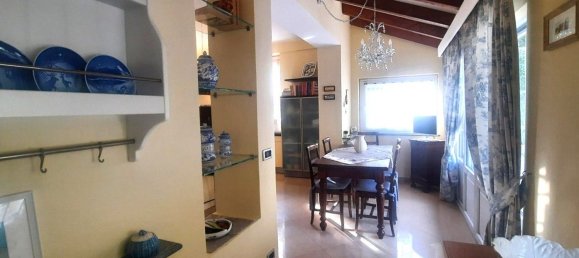 4 غرف نوم فيلا في Genoa, Italy رقم 328520 9