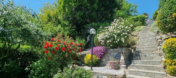 4 غرف نوم فيلا في Genoa, Italy رقم 328520 2