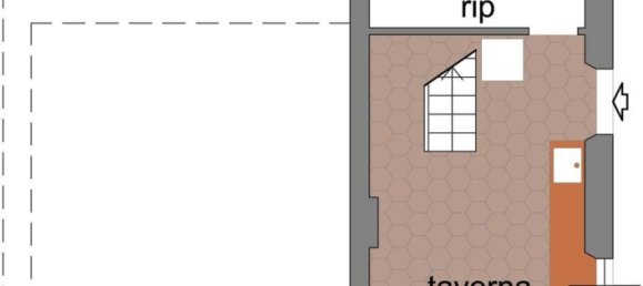 4 غرف نوم فيلا في Genoa, Italy رقم 328520 44