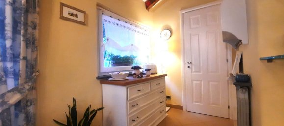 4 غرف نوم فيلا في Genoa, Italy رقم 328520 8