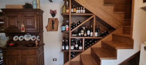 4 غرف نوم فيلا في Genoa, Italy رقم 328520 37