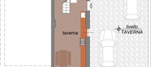 4 غرف نوم فيلا في Genoa, Italy رقم 328520 43