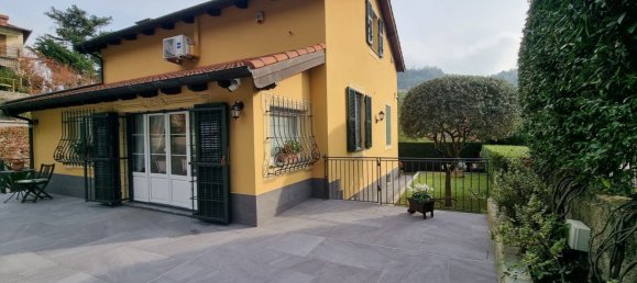 4 غرف نوم فيلا في Genoa, Italy رقم 328520 33