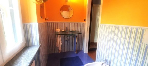 4 غرف نوم فيلا في Genoa, Italy رقم 328520 20