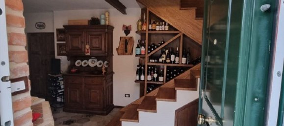 4 غرف نوم فيلا في Genoa, Italy رقم 328520 38