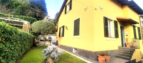 4 غرف نوم فيلا في Genoa, Italy رقم 328520 26