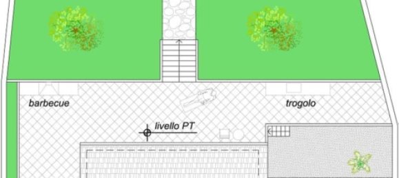 4 غرف نوم فيلا في Genoa, Italy رقم 328520 39