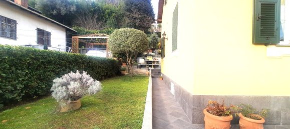 4 غرف نوم فيلا في Genoa, Italy رقم 328520 25