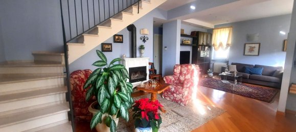 4 غرف نوم فيلا في Genoa, Italy رقم 328520 15