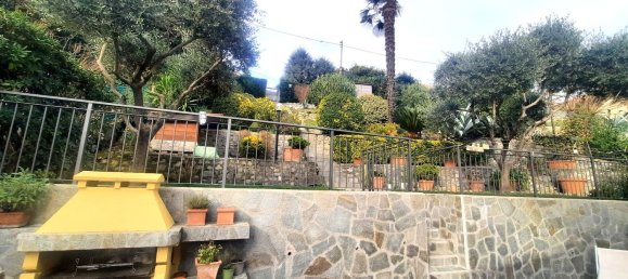 4 غرف نوم فيلا في Genoa, Italy رقم 328520 31