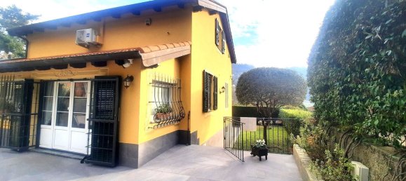 4 غرف نوم فيلا في Genoa, Italy رقم 328520 21