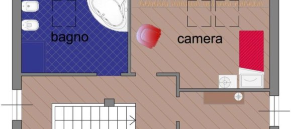 4 غرف نوم فيلا في Genoa, Italy رقم 328520 40