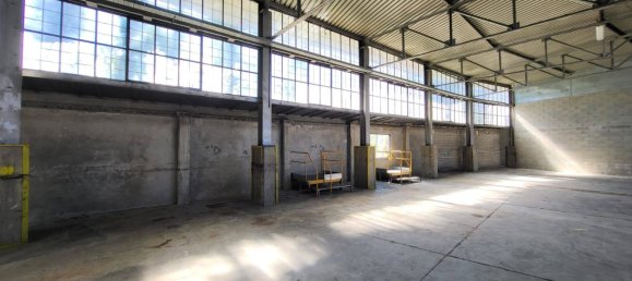 500m² Warehouse in Pianezza, Italy No. 55488 6