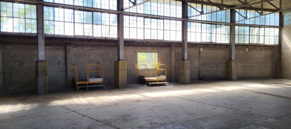 500m² Warehouse in Pianezza, Italy No. 55488 10