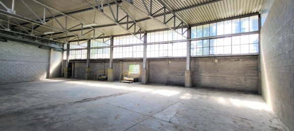 500m² Warehouse in Pianezza, Italy No. 55488 11