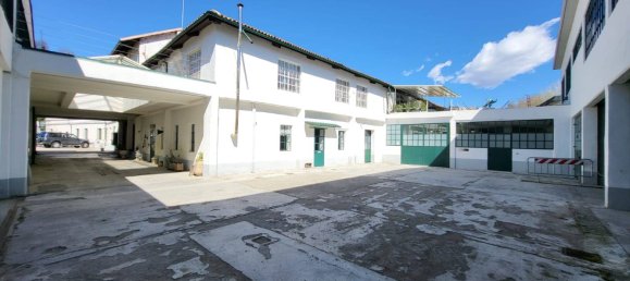 500m² Warehouse in Pianezza, Italy No. 55488 4