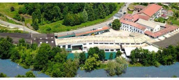 500m² Warehouse in Pianezza, Italy No. 55488 21