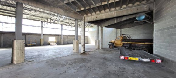 500m² Warehouse in Pianezza, Italy No. 55488 13