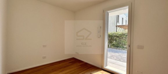 Квартира с 4 комнатами в Падуя, Италия № 286652 6