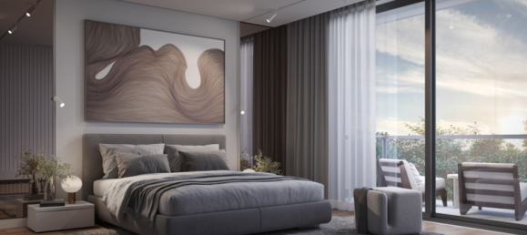 3 bedrooms Villa in Geroskípou, Cyprus No. 18429 2