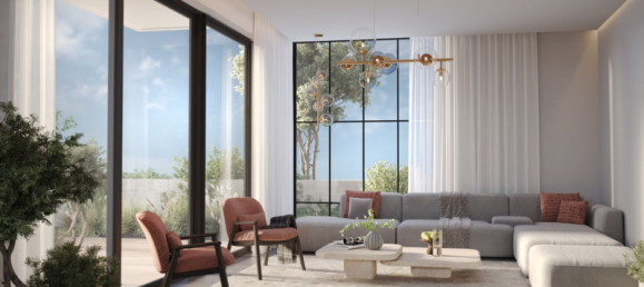 3 bedrooms Villa in Geroskípou, Cyprus No. 18429 4