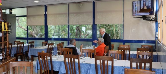 Propriété commerciale à Sintra, Portugal 131m² No. 80203 8