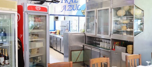 Propriété commerciale à Sintra, Portugal 131m² No. 80203 6