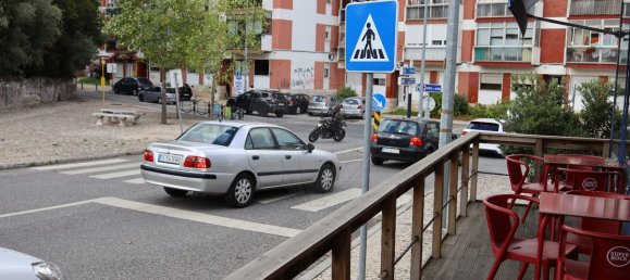 Propriété commerciale à Sintra, Portugal 131m² No. 80203 13