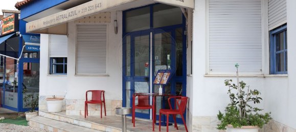 Propriété commerciale à Sintra, Portugal 131m² No. 80203 4