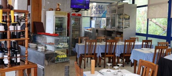 Propriété commerciale à Sintra, Portugal 131m² No. 80203 9