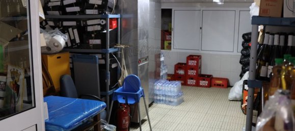 Propriété commerciale à Sintra, Portugal 131m² No. 80203 16