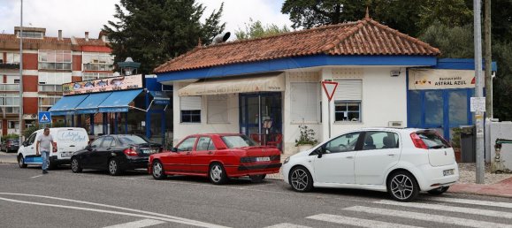 Propriété commerciale à Sintra, Portugal 131m² No. 80203 3