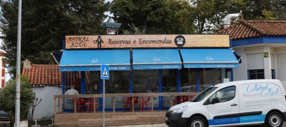 Propriété commerciale à Sintra, Portugal 131m² No. 80203 2