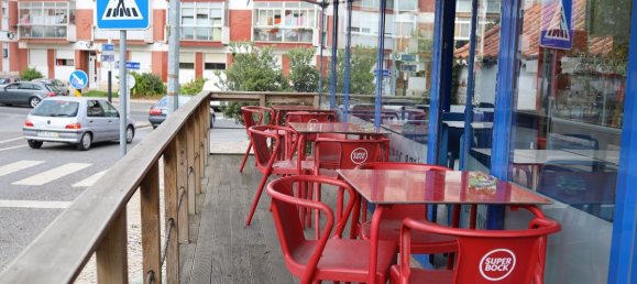 Propriété commerciale à Sintra, Portugal 131m² No. 80203 7