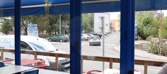 Propriété commerciale à Sintra, Portugal 131m² No. 80203 5