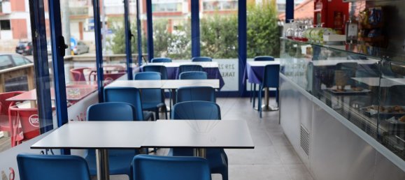 Propriété commerciale à Sintra, Portugal 131m² No. 80203 12