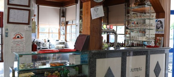 Propriété commerciale à Sintra, Portugal 131m² No. 80203 18