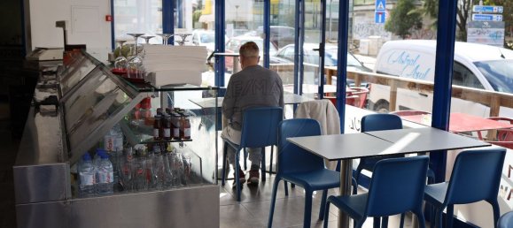 Propriété commerciale à Sintra, Portugal 131m² No. 80203 11