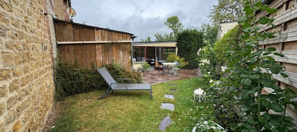 3 Schlafzimmer Haus in Charleville-Mezieres, France, Nr. 344715 11