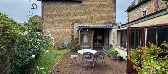 3 Schlafzimmer Haus in Charleville-Mezieres, France, Nr. 344715 10