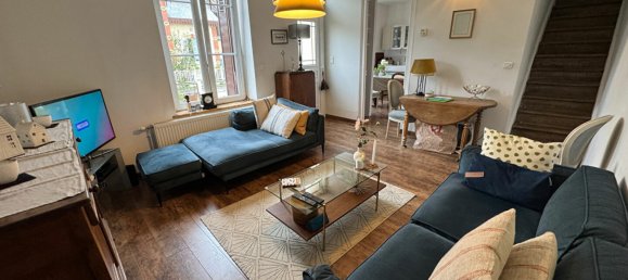 3 Schlafzimmer Haus in Charleville-Mezieres, France, Nr. 344715 2